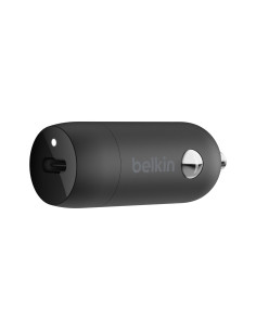 Belkin BoostCharge Universal Negro Auto