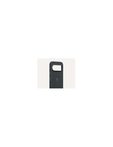 Google Pixelsnap funda para teléfono móvil 16 cm (6.3") Negro