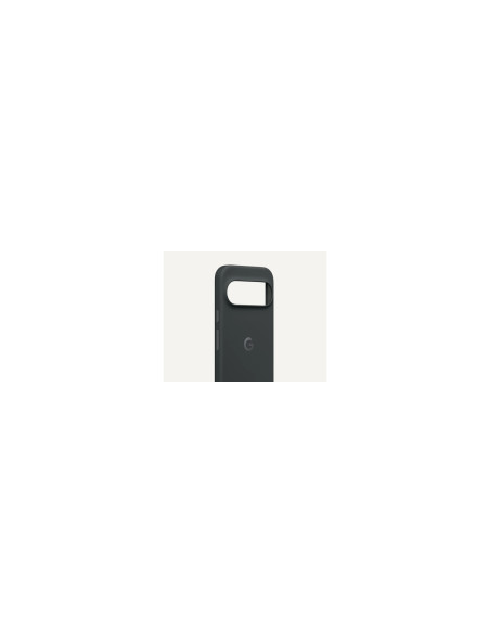 Google Pixelsnap funda para teléfono móvil 16 cm (6.3") Negro