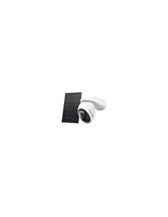 TP-LINK TC92 KIT cámara de vigilancia Bombilla Cámara de seguridad IP 2