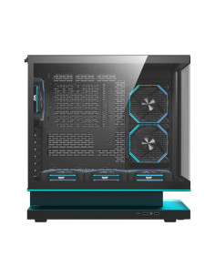 darkFlash DC-F1ATX-B-US2 carcasa de ordenador Full Tower Negro 2