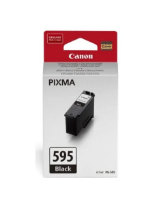 TINTA CANON PG595 BLACK