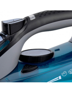 PLANCHA VAPOR 2.800W CERÁMICA MUVIP 2