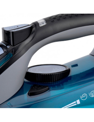 PLANCHA VAPOR 2.800W CERÁMICA MUVIP