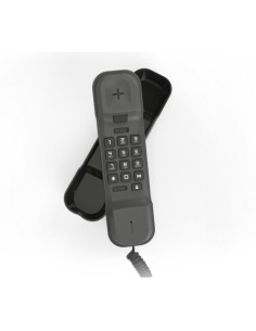 TELEFONO T06 NEGRO ALCATEL 2