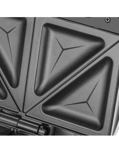 SANDWICHERA 750W MUVIP