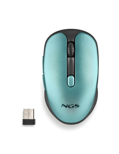 RATON NGS EVO RUST WIRELESS SILENT BLUE