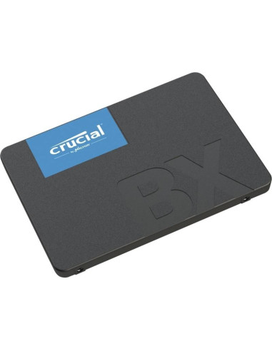 DISCO DURO SSD CRUCIAL 500GB BX500 2.5 SATA