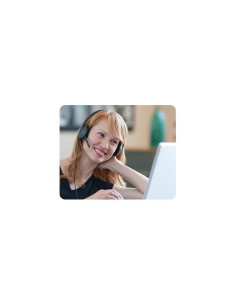 AURICULARES+ MICROFONO LOGITECH H340 USB BLACK 2
