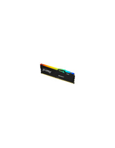 Kingston Technology FURY Beast RGB módulo de memoria 16 GB 1 x 16 GB 2