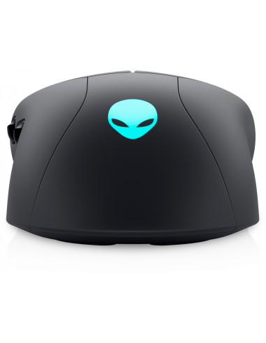 Alienware AW320M ratón Ambidextro USB tipo A Í“ptico 3200 DPI