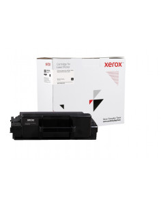 Everyday Tóner Negro compatible con Samsung MLT-D203L, Alto