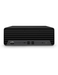 HP Elite 600 G9 SFF Intel&reg Core&trade i5 i5-13500 16 GB DDR5-SDRAM