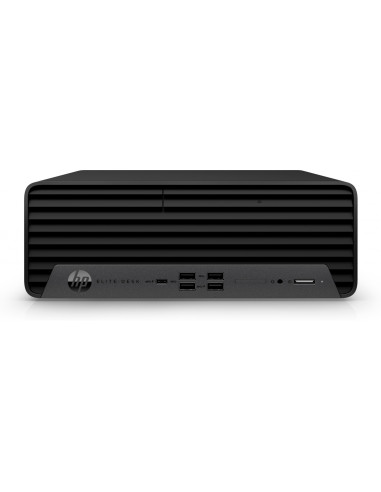 HP Elite 600 G9 SFF Intel&reg Core&trade i5 i5-13500 16 GB DDR5-SDRAM