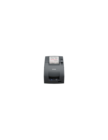 Epson TM-U220IIB impresora de matriz de punto