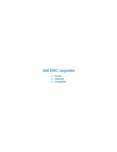 DELL 384-BCZR sistema de refrigeración para ordenador Procesador
