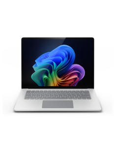 Microsoft Surface Laptop 7 Intel Core Ultra 5 236V Portátil 38,1 cm (15") Pantalla táctil 16 GB LPDDR5x-SDRAM 512 GB SSD Wi-Fi 7