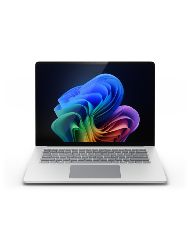Microsoft Surface Laptop 7 Intel Core Ultra 7 266V Portátil 38,1 cm (15") Pantalla táctil 16 GB LPDDR5x-SDRAM 256 GB SSD Wi-Fi 7