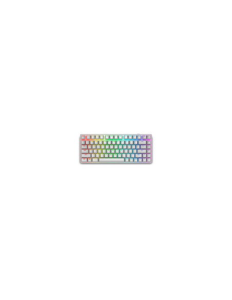 Alienware Pro Wireless Gaming Keyboard teclado Juego USB + RF