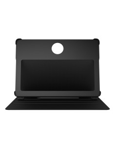TCL FC9491-2ALCEU11 funda para tablet 36,3 cm (14.3") Libro Negro