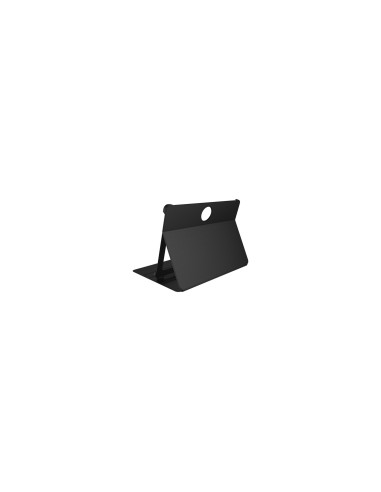 TCL FC9491-2ALCEU11 funda para tablet 36,3 cm (14.3") Libro Negro