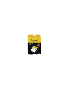 Intenso 3812480 unidad de estado sólido 4 TB 2.5" Serial ATA III 3D NAND 2