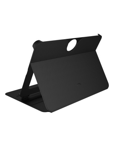 TCL FC9465-2ALCEU11 funda para tablet 27,9 cm (11") Libro Negro