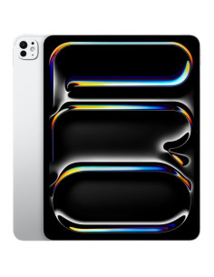 IPAD PRO APPLE 13 M4/2TB WIFI SILVER