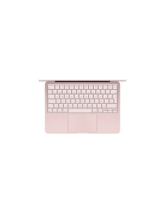 Apple MacBook Neo 13" Apple A18 Pro 8GB 256GB SSD GPU 5 núcleos macOS Rosa Nube 2