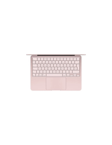 Apple MacBook Neo 13" Apple A18 Pro 8GB 256GB SSD GPU 5 núcleos macOS Rosa Nube
