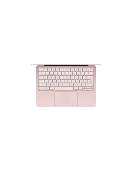 Apple MacBook Neo 13" Apple A18 Pro 8GB 256GB SSD GPU 5 núcleos macOS Rosa Nube
