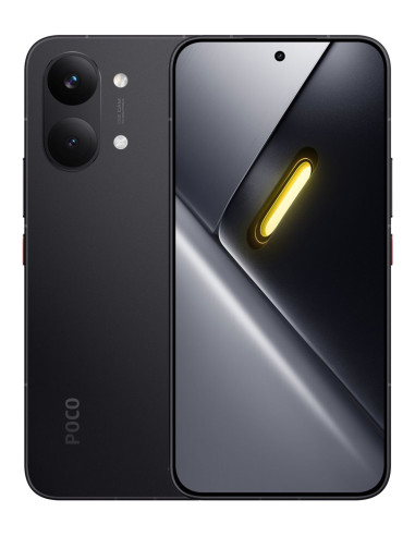 POCO X8 Pro Max 5G 12/256Gb Negro Smartphone