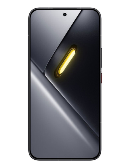 POCO X8 Pro Max 5G 12/256Gb Negro Smartphone