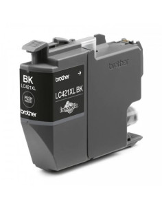 TINTA BROTHER LC421 XL BLACK
