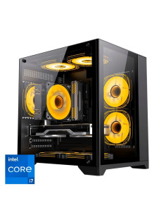 ORDENADOR GAMING INFINITY MINI RGB I7 14700K/16G DDR5/SSD1TB NVME/WIFI+BT/REF.LIQ/800W