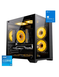 ORDENADOR GAMING INFINITY MINI RGB I5 14600K/16G DDR5/SSD1TB NVME/WIFI+BT/REF.LIQ/800W/W11PRO