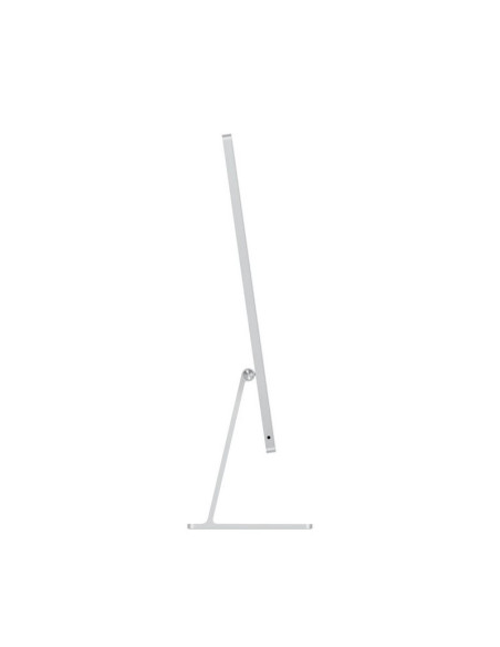 APPLE IMAC 24 4.5K M4/8-CORE CPU/16GB/SSD256GB/8-CORE GPU SILVER