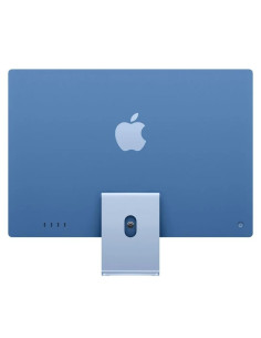 APPLE IMAC 24 M4/10-CORE CPU/16GB/SSD256GB/10-CORE GPU BLUE 2