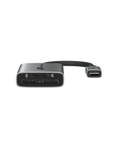 LECTOR DE TARJETAS EXTERNO TP-LINK USB-C - SD/MICROSD 2