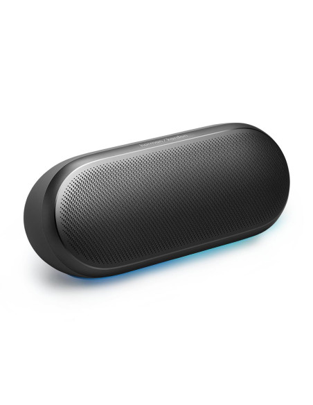 Harman Kardon Altavoz Bluetooth 40W Luna 2 Negro