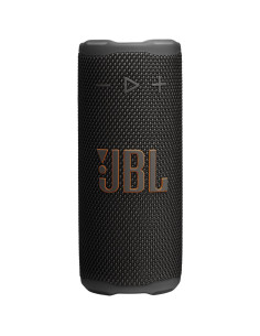 JBL Grip Altavoz Portátil Negro