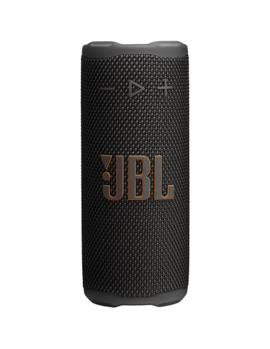 JBL Grip Altavoz Portátil Negro