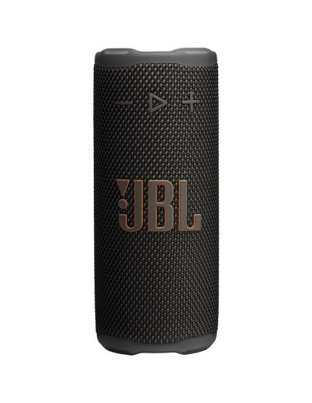 JBL Grip Altavoz Portátil Negro