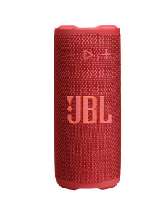 JBL Grip Altavoz Portátil Rojo