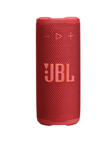 JBL Grip Altavoz Portátil Rojo