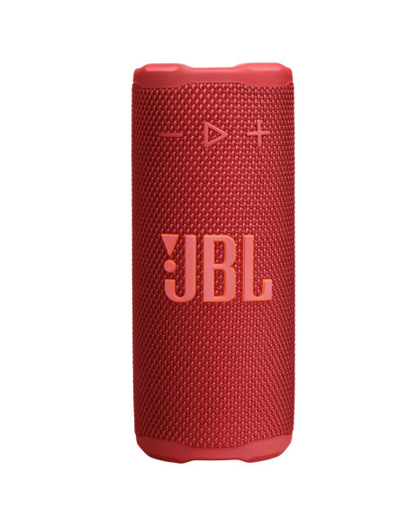 JBL Grip Altavoz Portátil Rojo