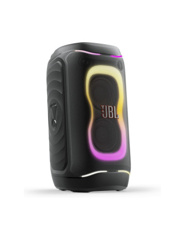 JBL PartyBox 130 Altavoz Portátil para Fiestas 200W Con Batería Negro