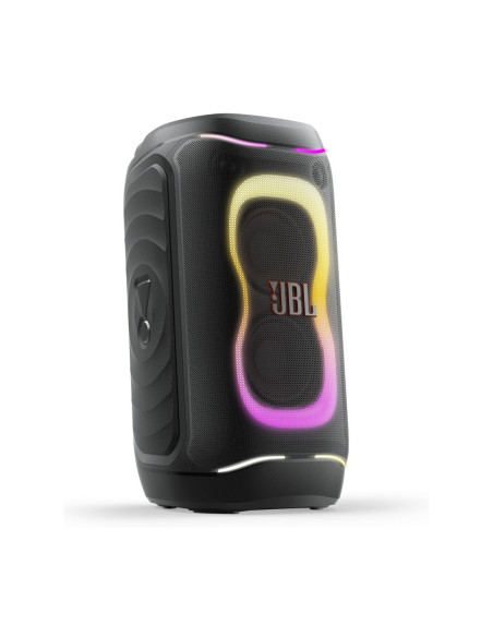 JBL PartyBox 130 Altavoz Portátil para Fiestas 200W Con Batería Negro