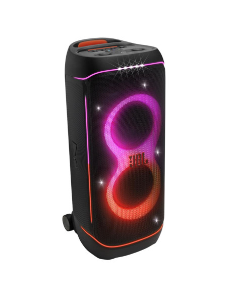 Jbl PartyBox 720 Sistema de Sonido Portátil para Fiestas 800W Negro
