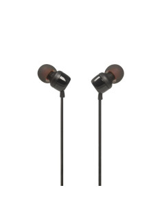 Jbl Tune 110 Auricular Negro E